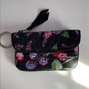 Vera Bradley small wallet